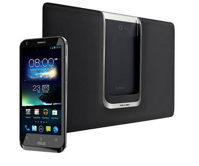 Asus Padfone 2