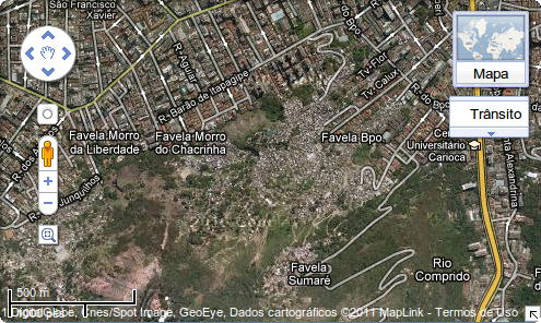 Google Maps
