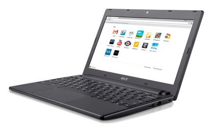 Chromebook