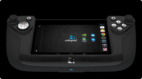 Wikipad 7