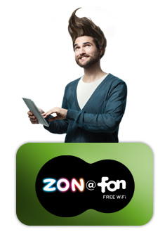 Zon@Fon