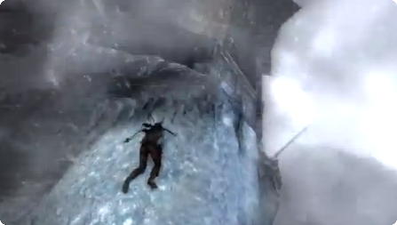 Tomb Raider