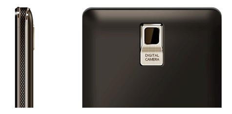 Smartphone da China