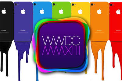 WWDC 2013
