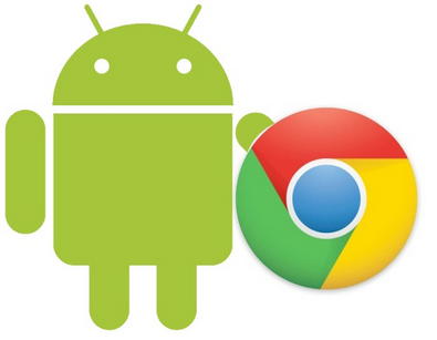 Chrome para Android