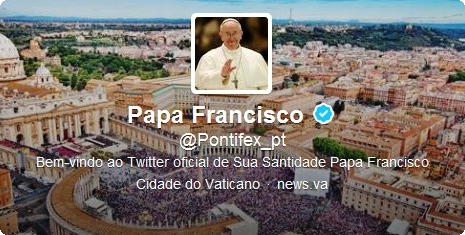 Twitter papa