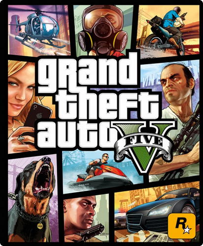 GTA V