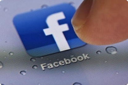 Facebook Home iOS