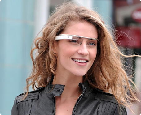Google Glass