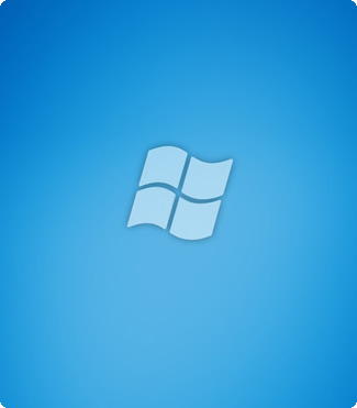 Windows Blue