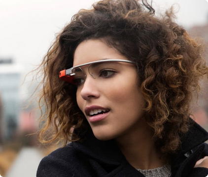 Google Glass