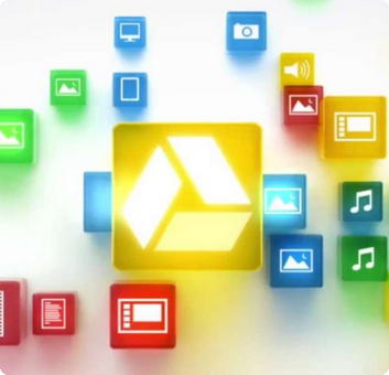 Google Drive
