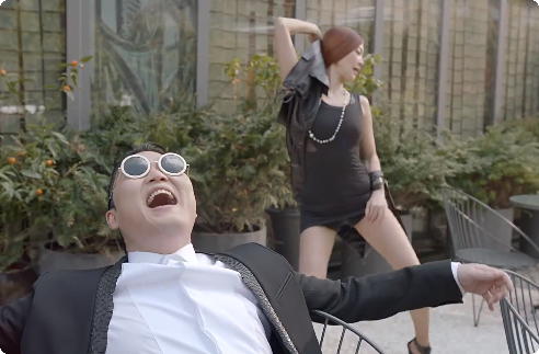 Psy