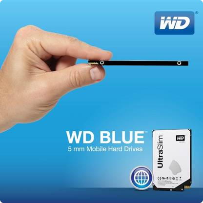 WD Blue
