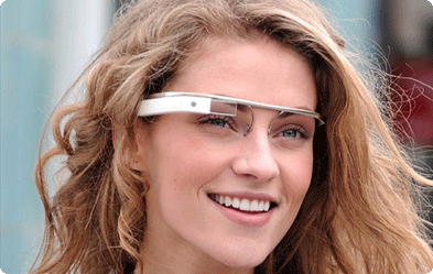 Google Glass