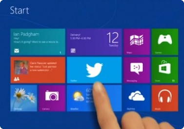 Windows 8