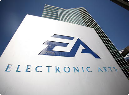 EA