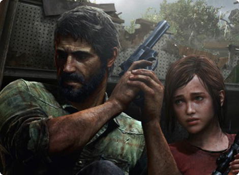 The Last of Us
