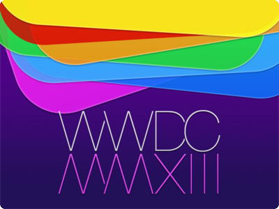 WWDC 2013