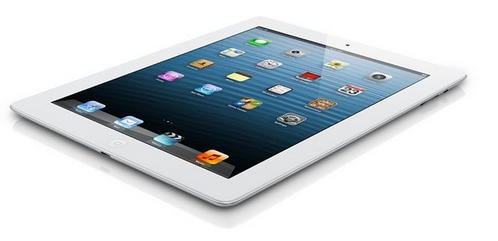 iPad