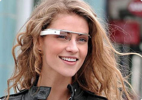 Google Glass