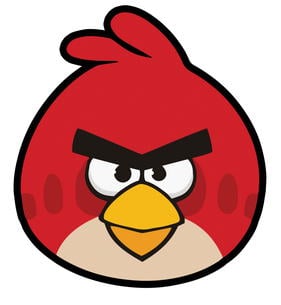 Angry Birds