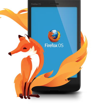 Firefox OS