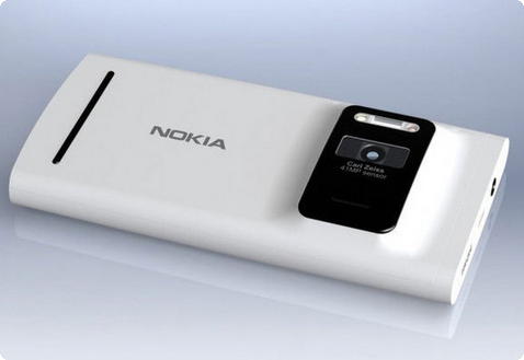 Nokia EOS
