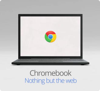 Chromebook