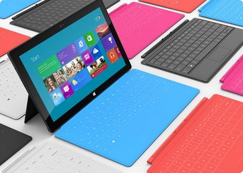 Surface Pro