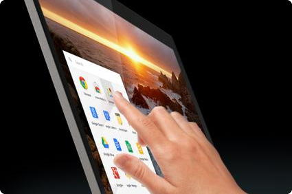 Chrome OS