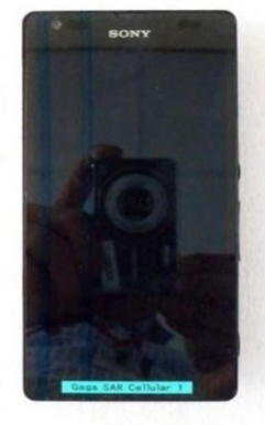 Sony Xperia UL