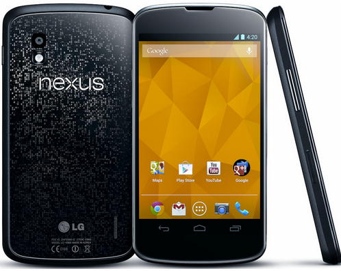 Nexus 4