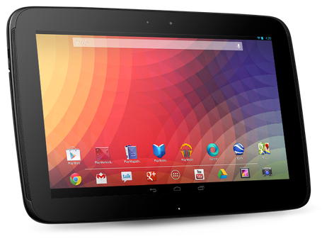 Nexus 11