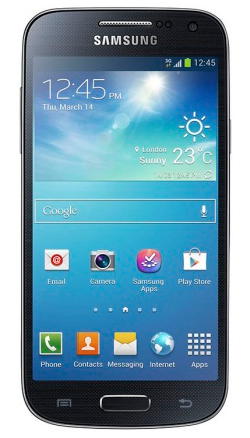 Samsung Galaxy S4 Mini