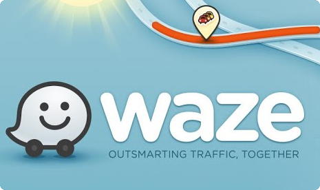 Waze