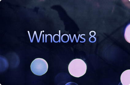 Windows 8