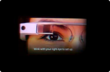 Google Glass
