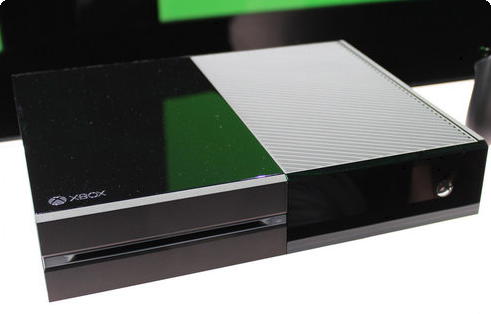 Xbox One