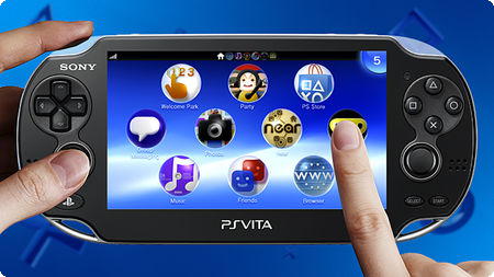 PSVita