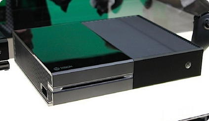 Xbox One