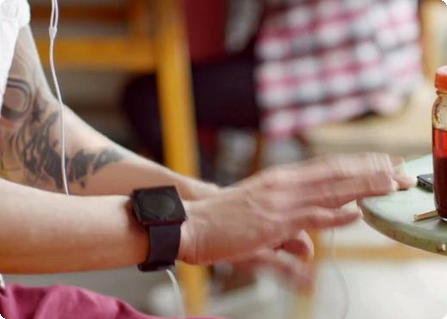 iWatch