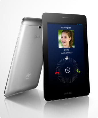 Asus FonePad