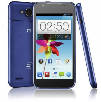 ZTE Grand X2