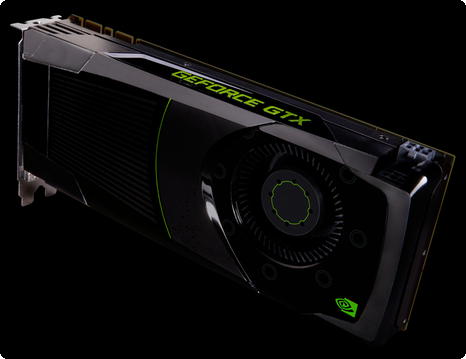 Nvidia 700