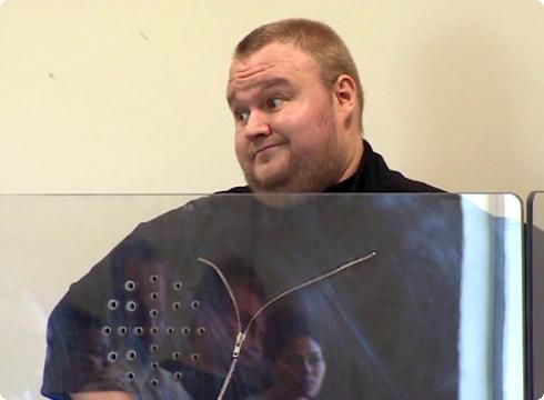 Kim Dotcom