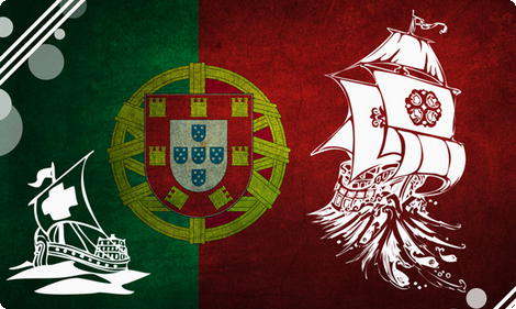 Pirataria em Portugal