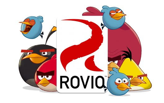 Rovio