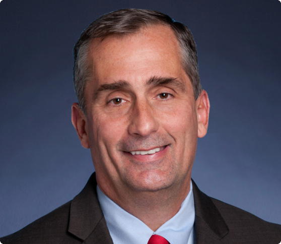 CEO Intel