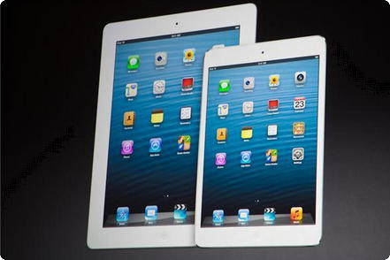 iPad e iPad Mini